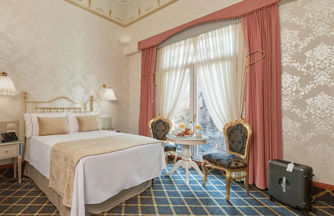 Hotel Continental Palacete-1
